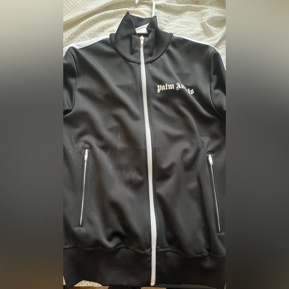 Palm Angels Track Jacket size S